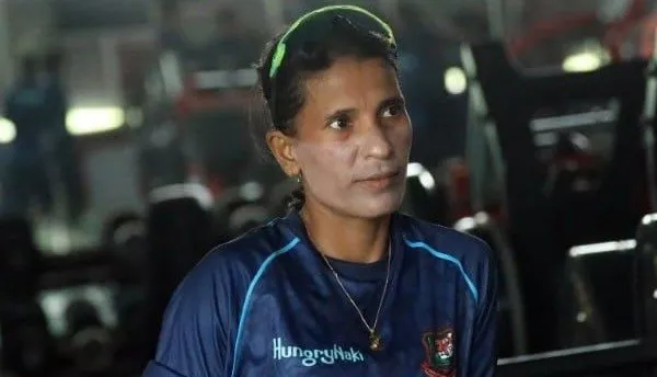 নারী ক্রিকেট নির্বাচক সালমা, বাংলাদেশ নারী দলের নির্বাচক হিসেবে নিযুক্ত. Channel i News - চ্যানেল আই নিউজ
