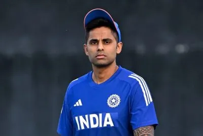 ভারতীয় ক্রিকেটার সৌরভ গাঙ্গুলী ক্রিকেট জার্সিতে. Channel i News - চ্যানেল আই নিউজ