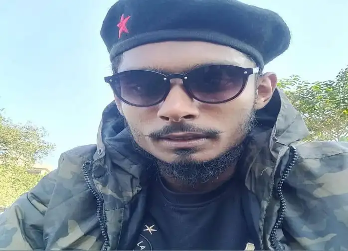 সাংবাদিকের ওপর হামলার ছবি, কিশোরগঞ্জে ঘটনার স্থান. Channel i News - চ্যানেল আই নিউজ