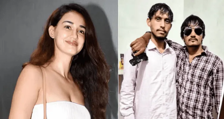 দুটি পুরুষের সঙ্গে এক নারী, একজনের হাতে বন্দুক, একটি ছবি।. Channel i News - চ্যানেল আই নিউজ
