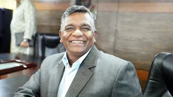 খুশি আমিনুল, ঢাকা বিভাগীয় ক্রীড়া সংস্থার সদস্য হিসেবে নির্বাচিত. Channel i News - চ্যানেল আই নিউজ