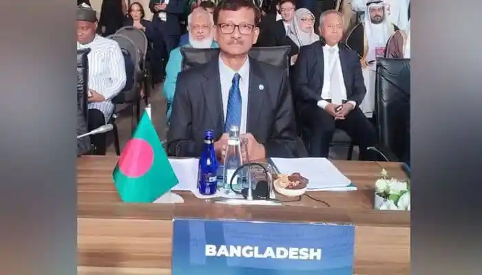 বাংলাদেশের প্রতিনিধি ইসরায়েলি আলোচনায় অংশগ্রহণ করছেন. Channel i News - চ্যানেল আই নিউজ