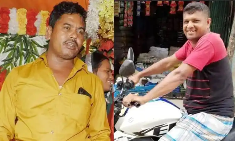 দুই যুবকের হত্যার ঘটনায় নিহতদের ছবি, কক্সবাজারের ঘটনা. Channel i News - চ্যানেল আই নিউজ