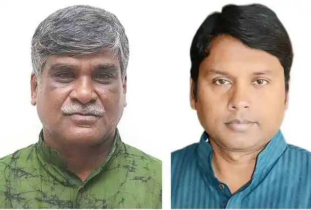 সিপিবি’র নতুন সভাপতি সাজ্জাদ জহির ও সাধারণ সম্পাদক ক্বাফী রতন. Channel i News - চ্যানেল আই নিউজ