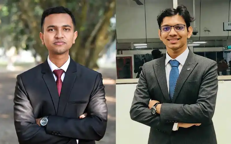 ইবি মার্কেটিং ক্লাবের নেতৃত্বে কানন-সিফাতের ছবি. Channel i News - চ্যানেল আই নিউজ