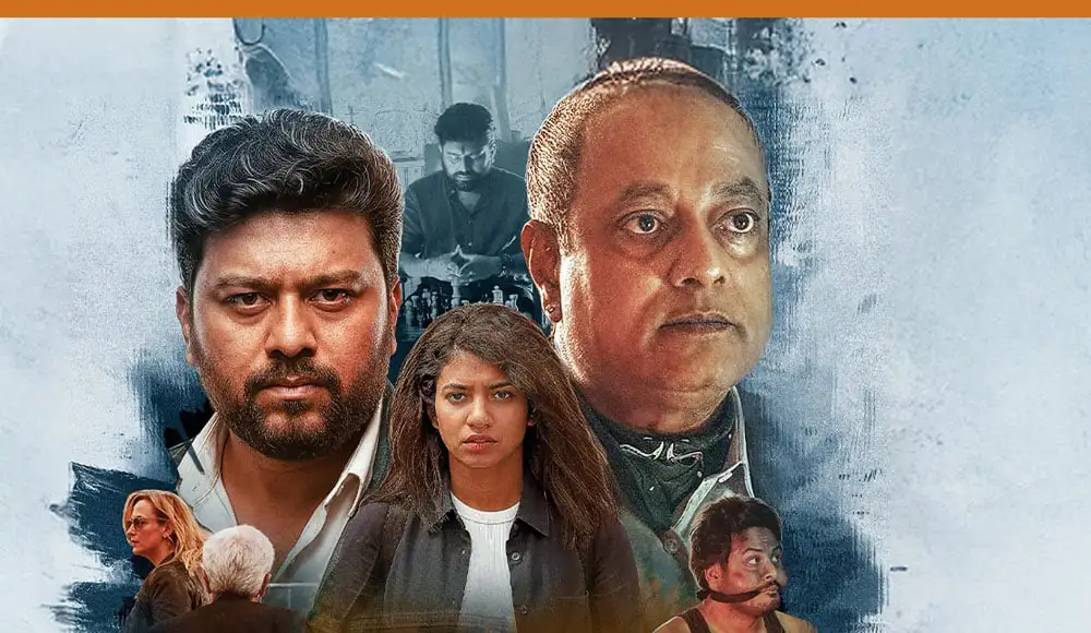 দাবাঘর সিনেমার মূল চরিত্রদের ছবি, বাংলাদেশি সিনেমা. Channel i News - চ্যানেল আই নিউজ