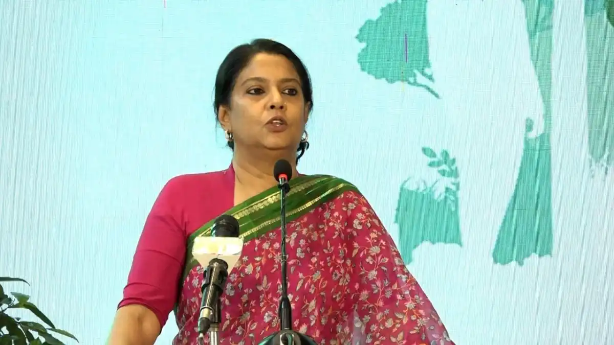 বাংলাদেশের পরিবেশ ও জলবায়ু পরিবর্তন বিষয়ক বক্তা. Channel i News - চ্যানেল আই নিউজ