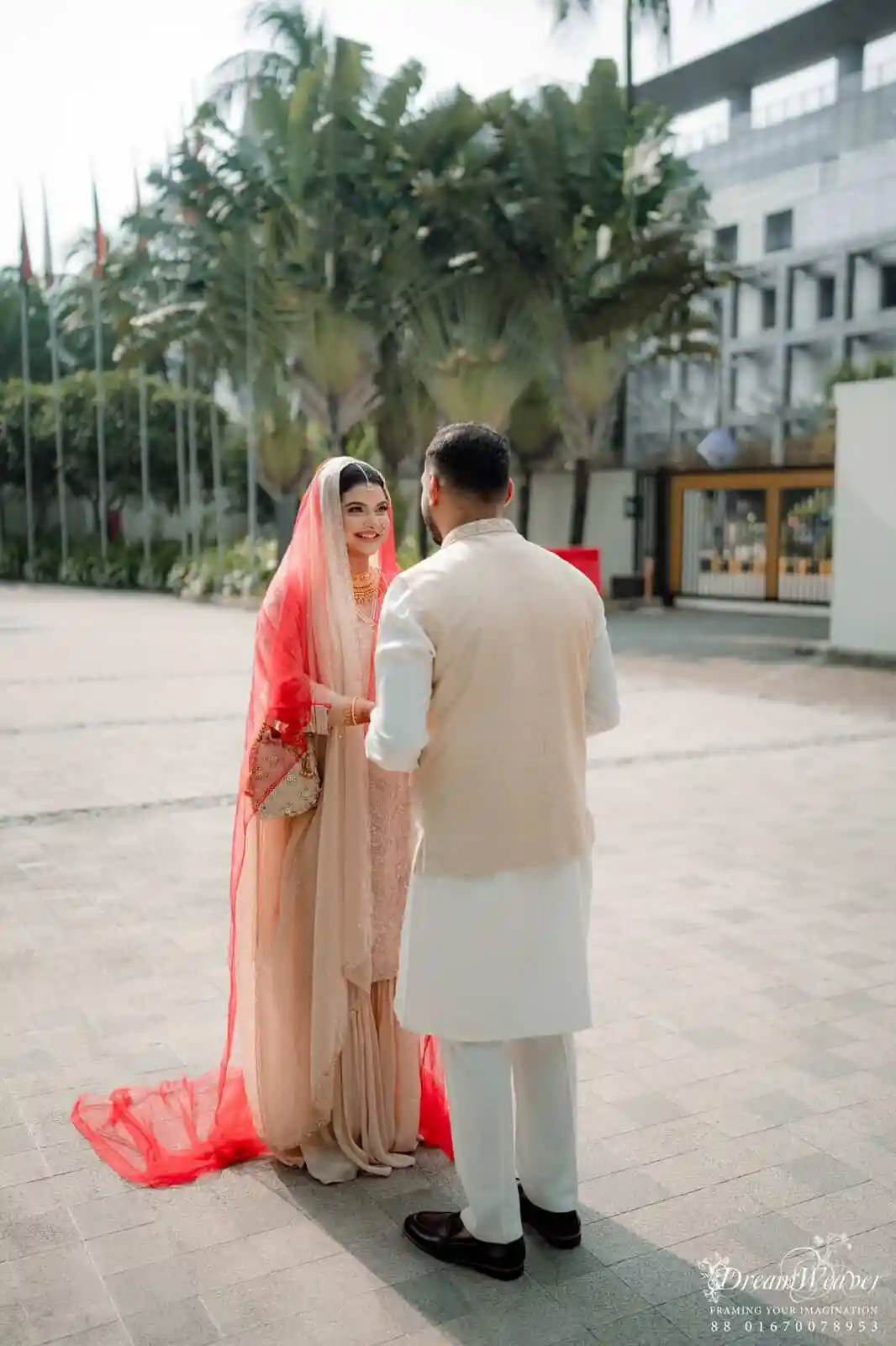 শবনম ফারিয়া বিয়ের অনুষ্ঠানে দম্পতি হিসেবে উপস্থিত. Channel i News - চ্যানেল আই নিউজ