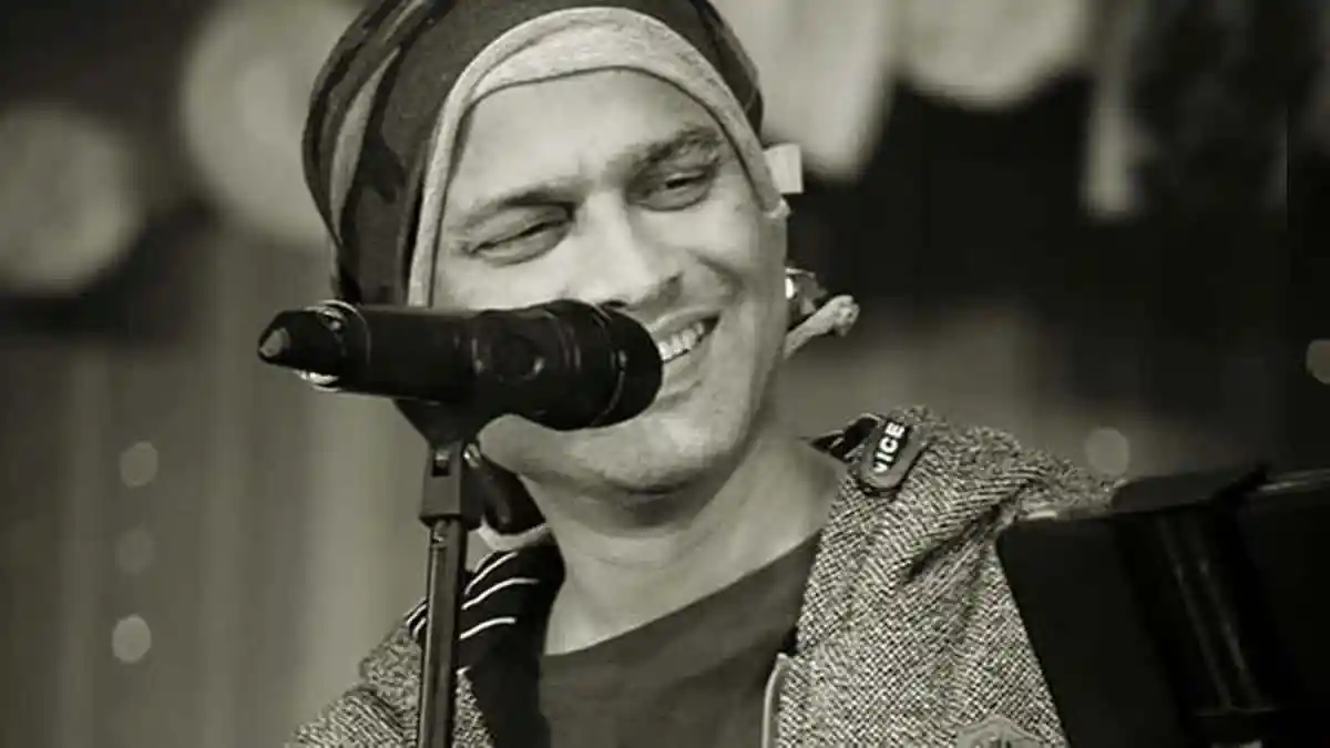 সিঙ্গাপুরে দুর্ঘটনায় নিহত গায়ক জুবিনের ছবি. Channel i News - চ্যানেল আই নিউজ