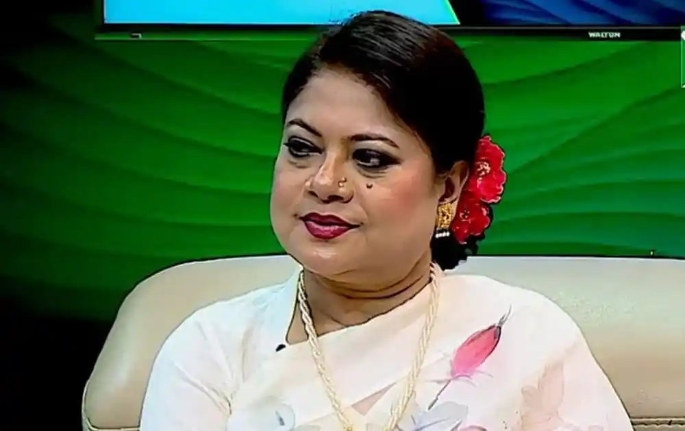 কনকচাঁপার সংগীত জীবন ও সাড়ে তিন দশকের ক্যারিয়ার. Channel i News - চ্যানেল আই নিউজ