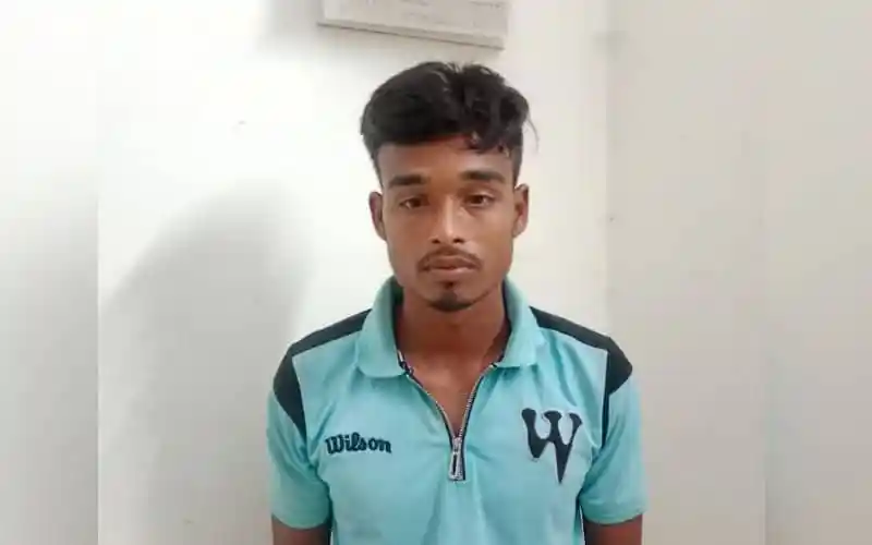 ছাত্রের ছবি, গাইবান্ধায় স্কুলছাত্রী ধর্ষণের ঘটনায় গ্রেপ্তার. Channel i News - চ্যানেল আই নিউজ