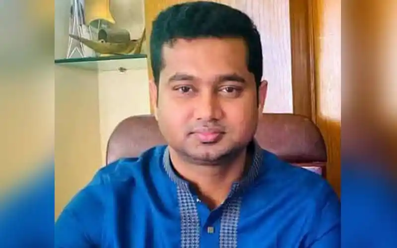 বাংলাদেশের ছাত্রলীগের সাবেক নেতা ছবি, জালিয়াতি মামলায় আটক. Channel i News - চ্যানেল আই নিউজ