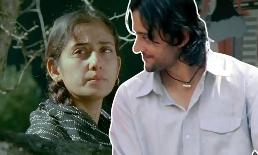 নেপালের প্রথম নির্বাচিত প্রধানমন্ত্রীর নাতি বলিউডে ফ্লপ, বোন সুপারস্টার. Channel i News - চ্যানেল আই নিউজ