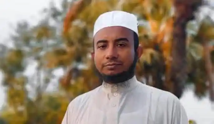 নিহত ইসলামি বক্তার ছবি, বাংলার সংবাদ, Channel i Online. Channel i News - চ্যানেল আই নিউজ