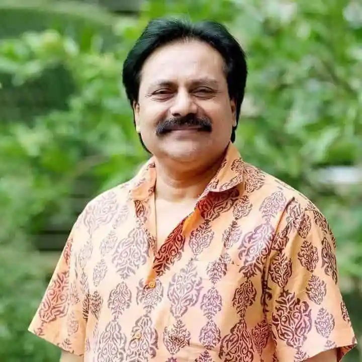 শিল্পকলার নতুন মহাপরিচালক কবি রেজাউদ্দিন স্টালিনের ছবি. Channel i News - চ্যানেল আই নিউজ