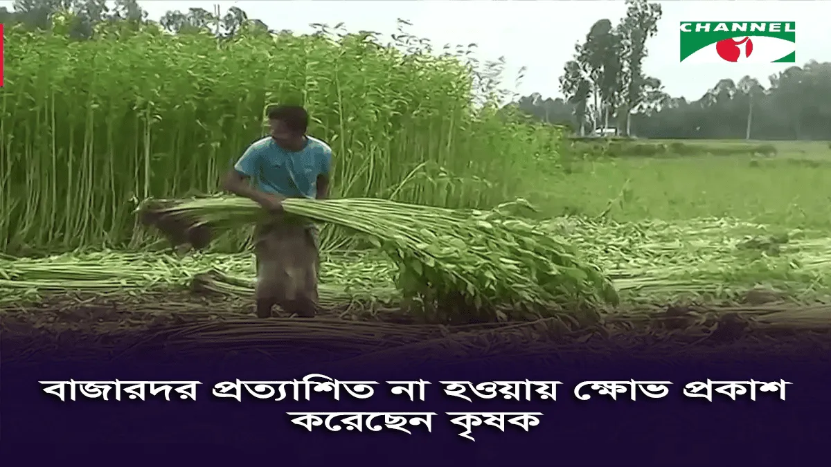 -4 Channel i News - চ্যানেল আই নিউজ