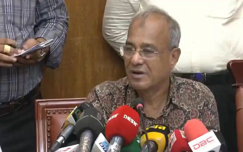 ফরিদপুরে রাস্তা অবরোধকারীদের বিষয়ে পুলিশ কর্মকর্তার বক্তব্য. Channel i News - চ্যানেল আই নিউজ