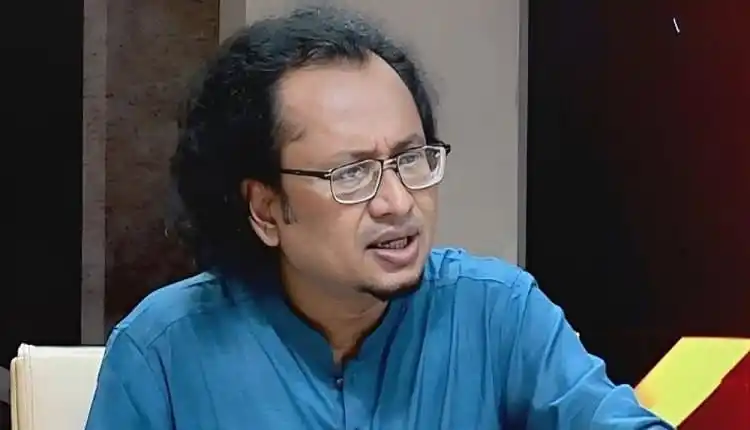 জাহেদ ডিভোর্সের নোটিশের পর মন্তব্য করছেন. Channel i News - চ্যানেল আই নিউজ