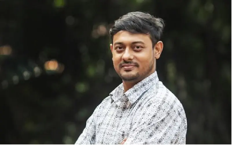 নাসির উদ্দিন পাটোয়ারী, বাংলাদেশি রাজনীতিবিদ, ছবি. Channel i News - চ্যানেল আই নিউজ
