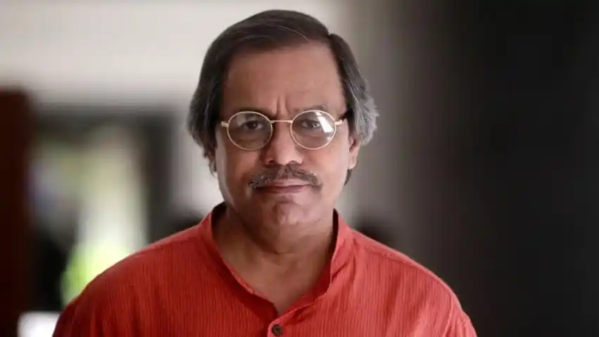 সৈয়দ মনজুরুল ইসলাম, বাংলাদেশি লেখক ও সাংবাদিক. Channel i News - চ্যানেল আই নিউজ