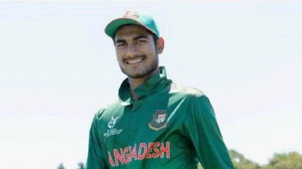 নাঈম দলের সঙ্গে যোগ দিচ্ছেন, বাংলাদেশ ক্রিকেটার. Channel i News - চ্যানেল আই নিউজ