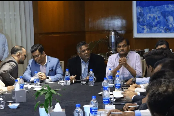 বিপিএল ড্রাফটের আগে বিসিবির সঙ্গে আলোচনা চলছে. Channel i News - চ্যানেল আই নিউজ