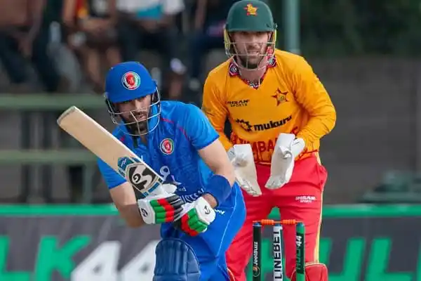 বাংলাদেশ ও আফগানিস্তানের ক্রিকেট ম্যাচের মুহূর্ত, ব্যাটসম্যান ও উইকেটরক্ষক. Channel i News - চ্যানেল আই নিউজ