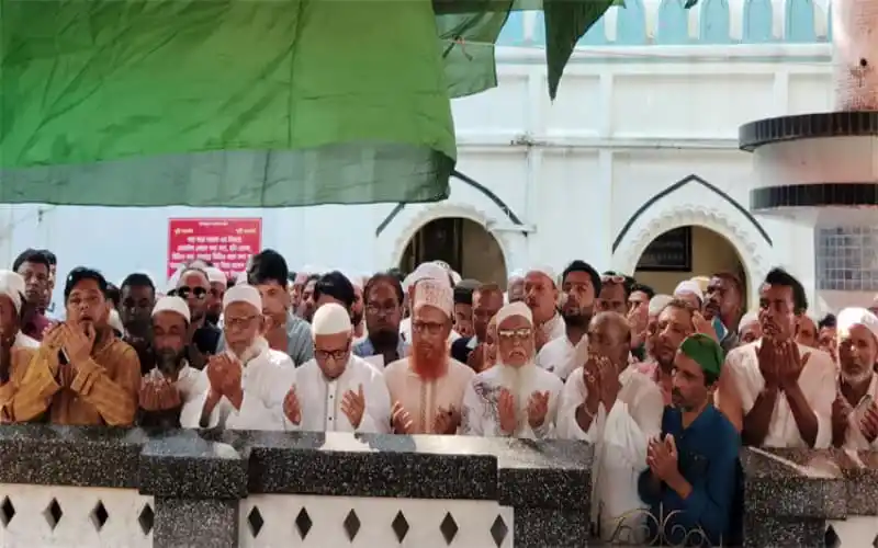 সিলেট-১ আসনে নির্বাচনী প্রচারণা শুরু করেছেন আরিফুল হক চৌধুরী. Channel i News - চ্যানেল আই নিউজ