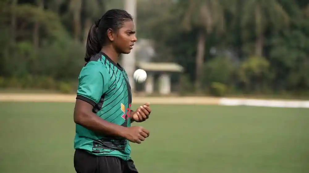 বাংলাদেশের ক্রিকেটার অনুশীলনে ব্যাটিং প্রস্তুতি নিচ্ছেন. Channel i News - চ্যানেল আই নিউজ