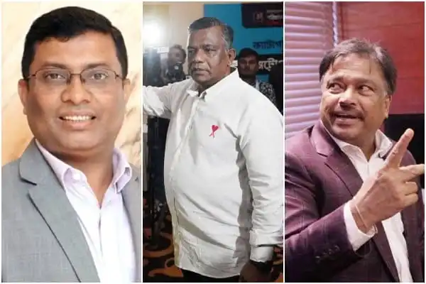 বাংলাদেশের রাজনৈতিক নেতারা আলোচনাসভায় অংশগ্রহণ করছেন. Channel i News - চ্যানেল আই নিউজ