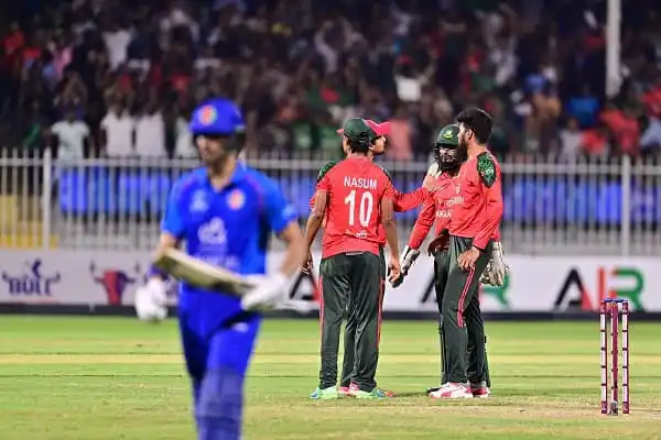 বাংলাদেশের ক্রিকেটাররা মাঠে জিতের জন্য প্রস্তুত, দর্শকরা উত্তেজিত. Channel i News - চ্যানেল আই নিউজ