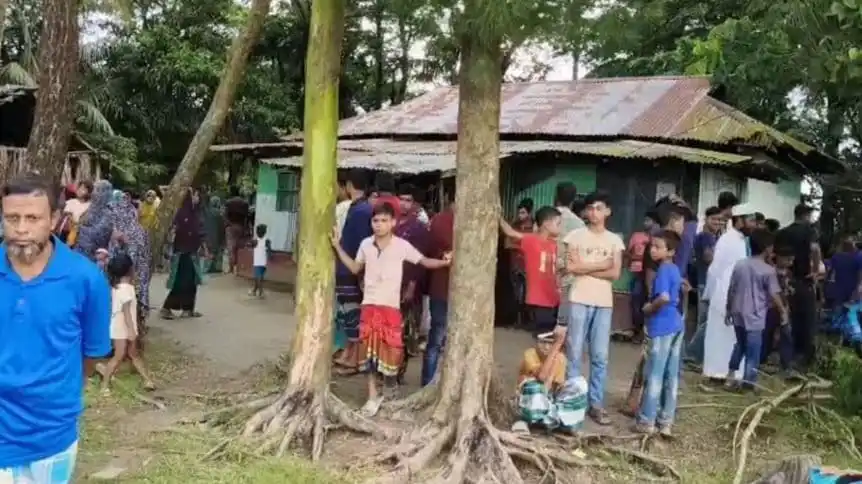 শ্বশুর বাড়িতে যুবকের ঝুলন্ত মরদেহ, পরিবারের দাবি 'হত্যা'. Channel i News - চ্যানেল আই নিউজ