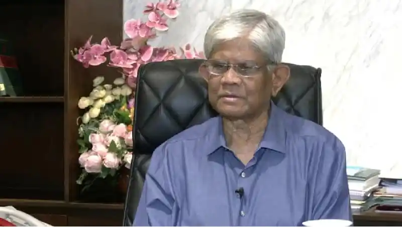 অর্থ উপদেষ্টার সাক্ষাৎকার, বাংলাদেশ অর্থনীতি ও ঋণ আলোচনা. Channel i News - চ্যানেল আই নিউজ