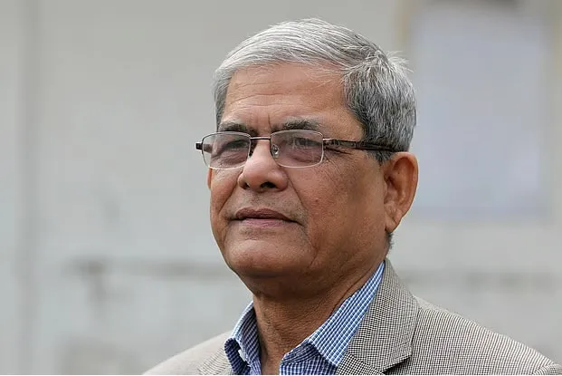 প্রখ্যাত ব্যক্তিত্বের ছবি, চোখে চশমা পরা, স্মার্ট ও শান্ত মুখাবয়ব. Channel i News - চ্যানেল আই নিউজ