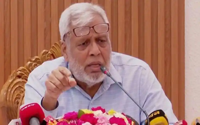 প্রধানমন্ত্রী শেখ হাসিনা মেট্রোরেল প্রকল্পের অগ্রগতি নিয়ে আলোচনা করছেন. Channel i News - চ্যানেল আই নিউজ