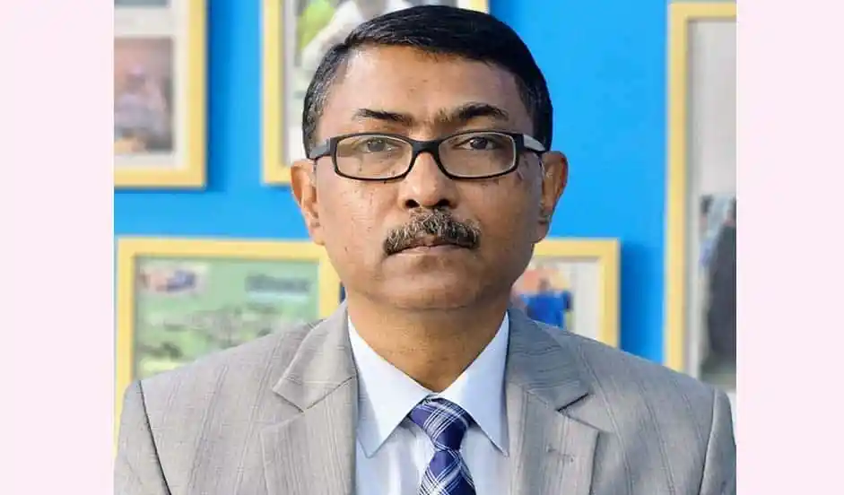 প্রফেসর মো. আবদুল্লাহ আল মামুন, একজন বিশিষ্ট শিক্ষাবিদ ও গবেষক. Channel i News - চ্যানেল আই নিউজ