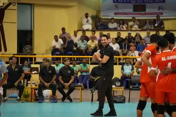 বাংলাদেশের কাণ্ডারী দলের কোচের প্রশংসা ও খেলোয়াড়দের মনোভাব. Channel i News - চ্যানেল আই নিউজ