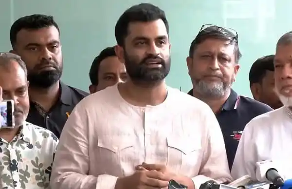 তামিমের সরে যাওয়ার আক্ষেপ নিয়ে বিসিবি নির্বাচন আলোচনা. Channel i News - চ্যানেল আই নিউজ