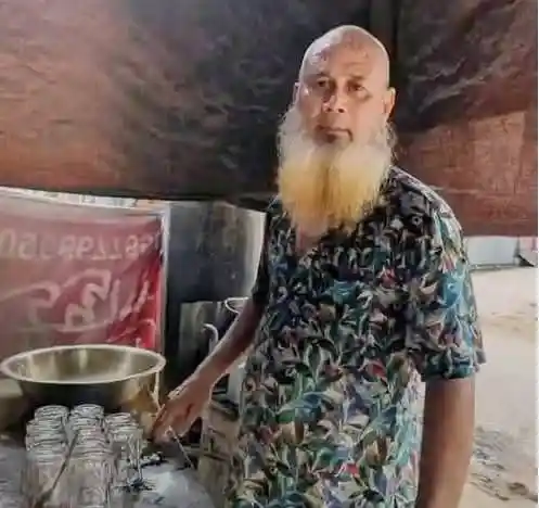 নিখোঁজের ৪০ ঘণ্টা পর চা বিক্রেতার লাশ উদ্ধার, পুলিশ তদন্ত শুরু. Channel i News - চ্যানেল আই নিউজ