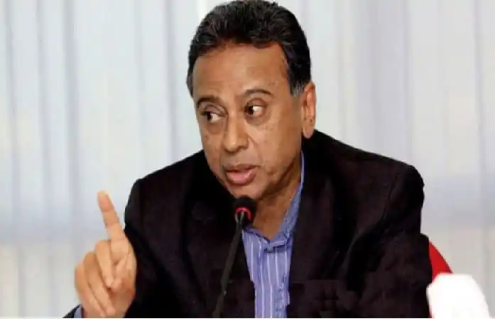 আমীর খসরু নির্বাচন নিয়ে বক্তব্য দিচ্ছেন, তত্ত্বাবধায়ক সরকার প্রসঙ্গে. Channel i News - চ্যানেল আই নিউজ