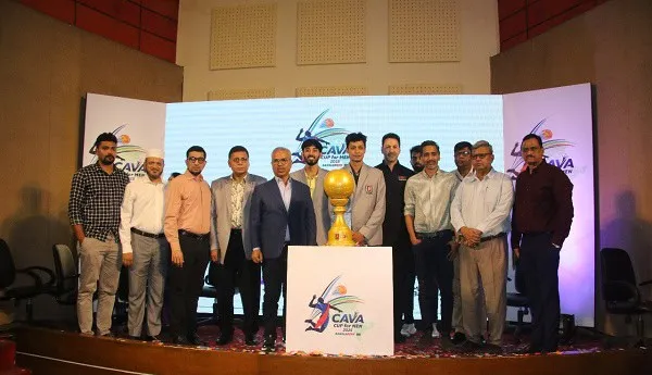 বাংলাদেশ ক্রিকেট দল বিশ্বকাপের জন্য প্রস্তুত, ট্রফি হাতে নিয়ে ছবি. Channel i News - চ্যানেল আই নিউজ