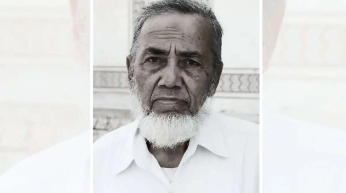বাবা হারানো সাংবাদিক মনজুর কাদের জিয়া স্মৃতি চারণা. Channel i News - চ্যানেল আই নিউজ
