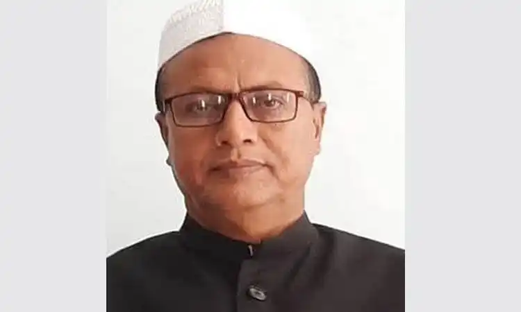 আওয়ামী লীগ নেতার রক্তাক্ত লাশ সিঁড়ির পাশে পড়ে আছে. Channel i News - চ্যানেল আই নিউজ