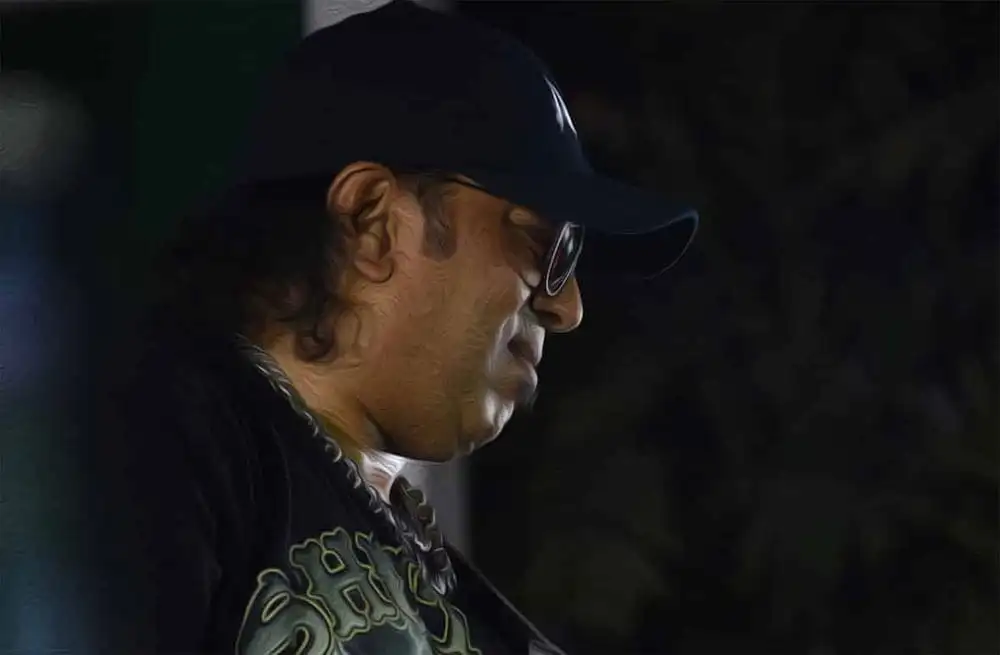 আইয়ুব বাচ্চুর ছবি, গানে বেদনার অনুভূতি প্রকাশ. Channel i News - চ্যানেল আই নিউজ