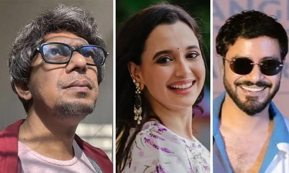 চঞ্চল, সাবিলা ও রাজের ছবি, উৎসব নির্মাতার নতুন ছবিতে. Channel i News - চ্যানেল আই নিউজ