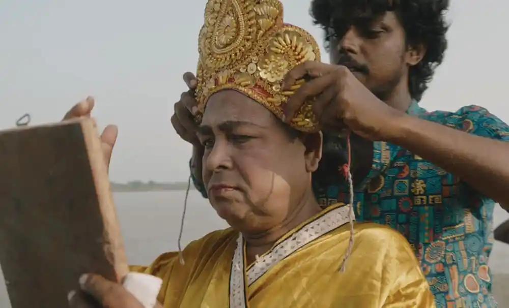 দেলুপি’র ট্রেলারে রাজনীতি, প্রেম ও সংগ্রামের গল্প ফুটে উঠেছে. Channel i News - চ্যানেল আই নিউজ