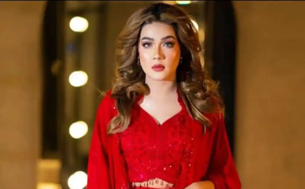 মাহি নতুন সিনেমার প্রচার অনুষ্ঠানে অংশগ্রহণ করছেন. Channel i News - চ্যানেল আই নিউজ