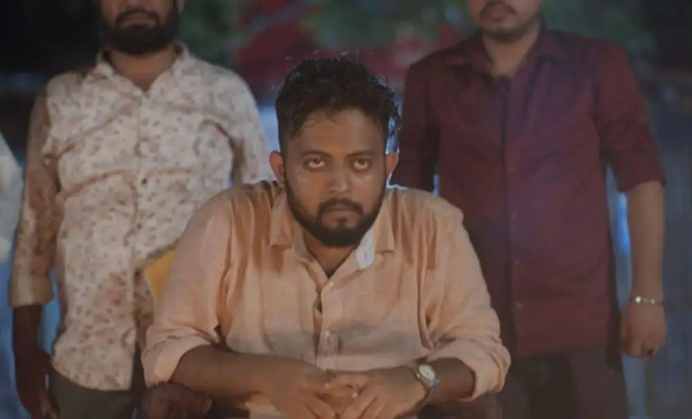 নাপতা সিনেমার মূল চরিত্র কিটো ভাই, চ্যানেল আই অনলাইন. Channel i News - চ্যানেল আই নিউজ