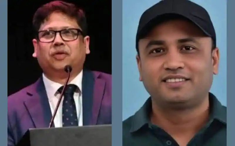 দুই বাংলাদেশি পর্তুগালের সিটি নির্বাচনে প্রতিদ্বন্দ্বিতা করছেন. Channel i News - চ্যানেল আই নিউজ