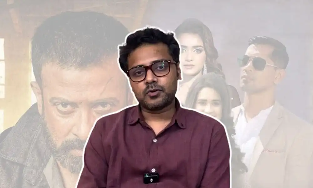 শাকিব খান ও অন্যান্য চরিত্রের ছবি, দেশপ্রেমের গল্পের সিনেমা. Channel i News - চ্যানেল আই নিউজ